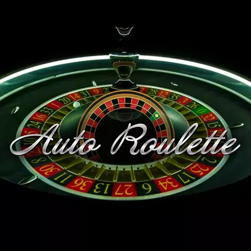 Auto Roulette Playtech